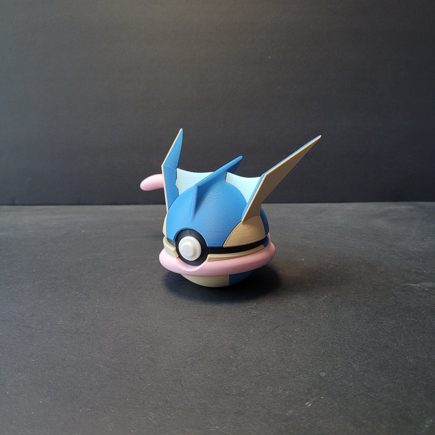 Shadow Strike Sphere