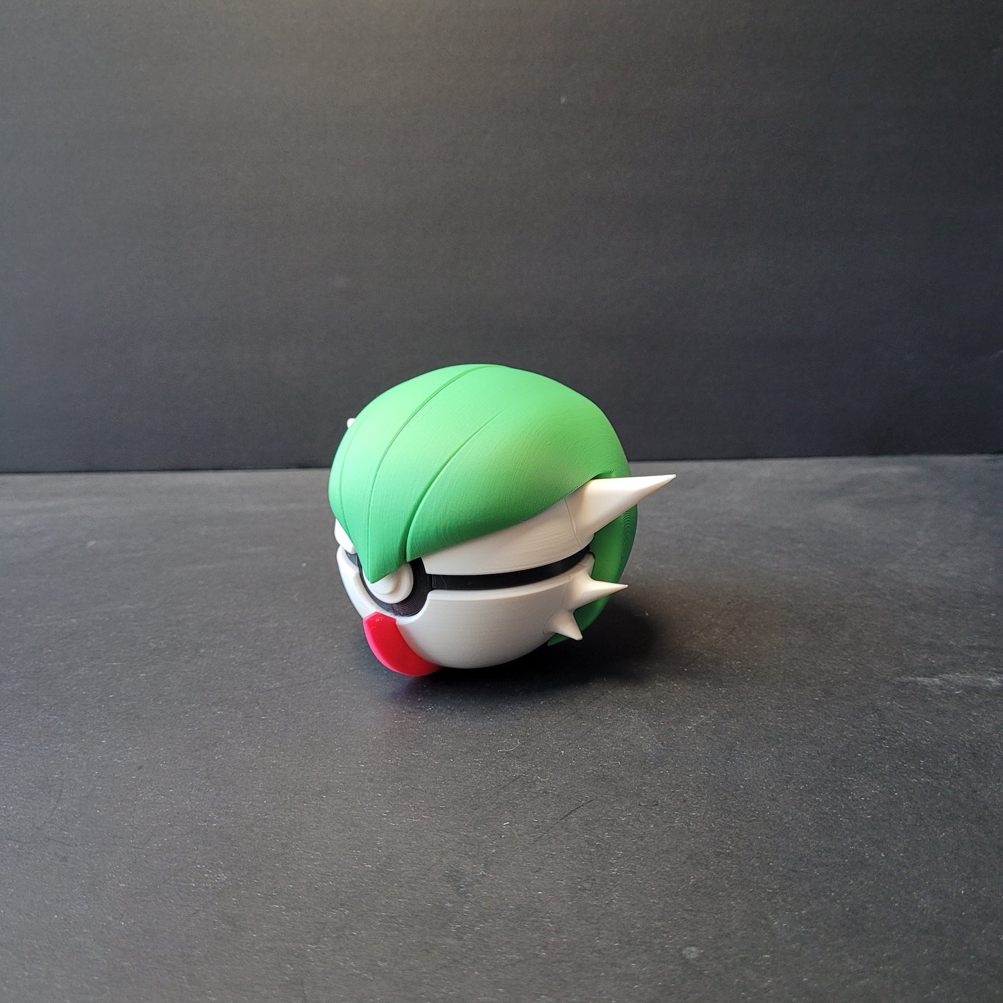 Heartspire Capture Orb