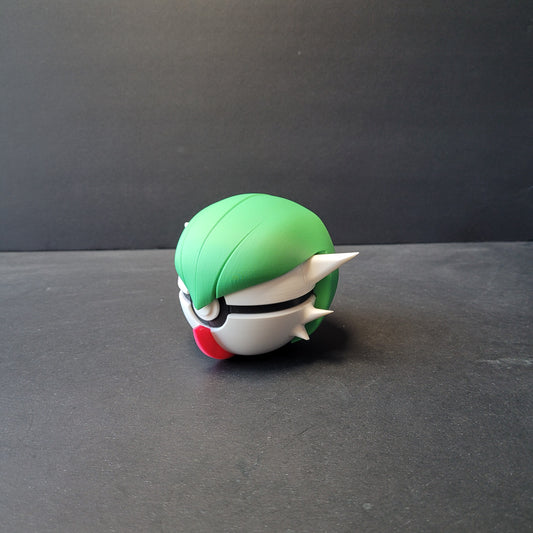 Heartspire Capture Orb