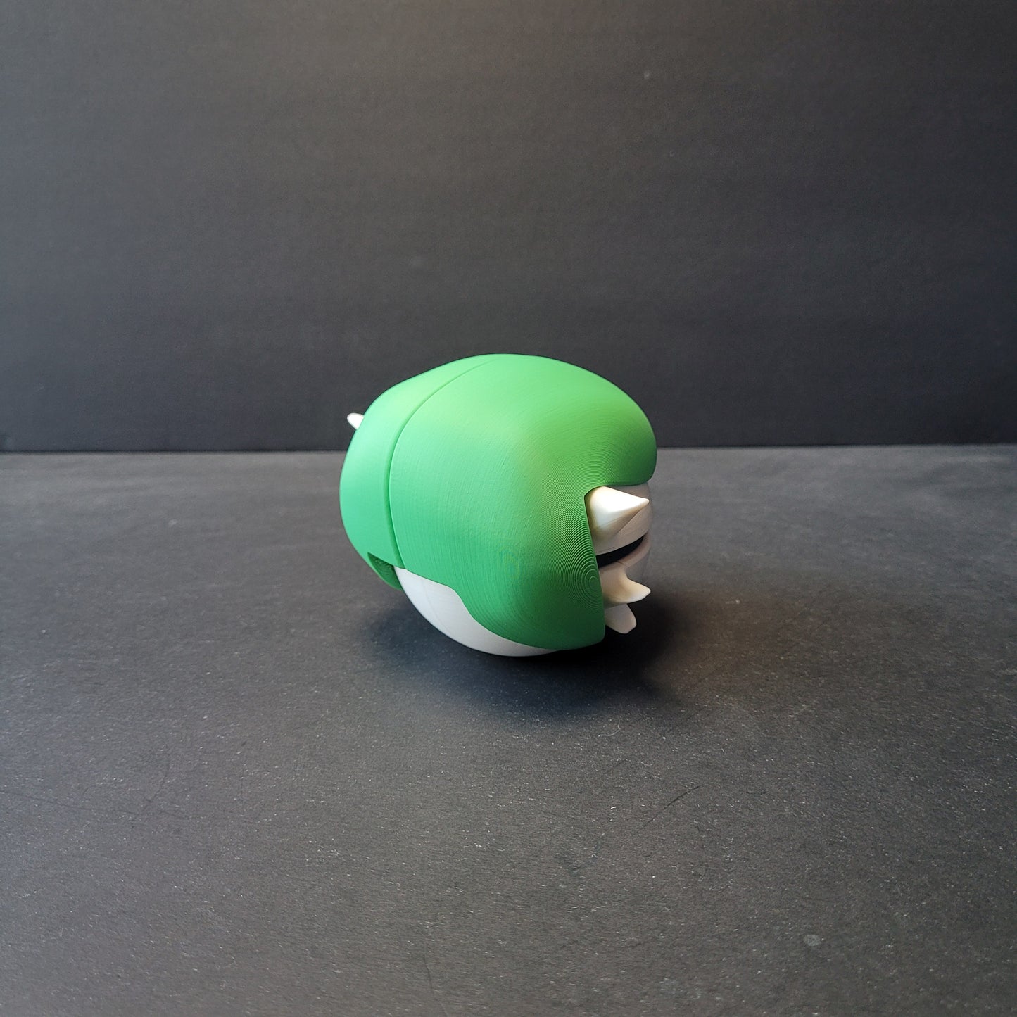 Heartspire Capture Orb