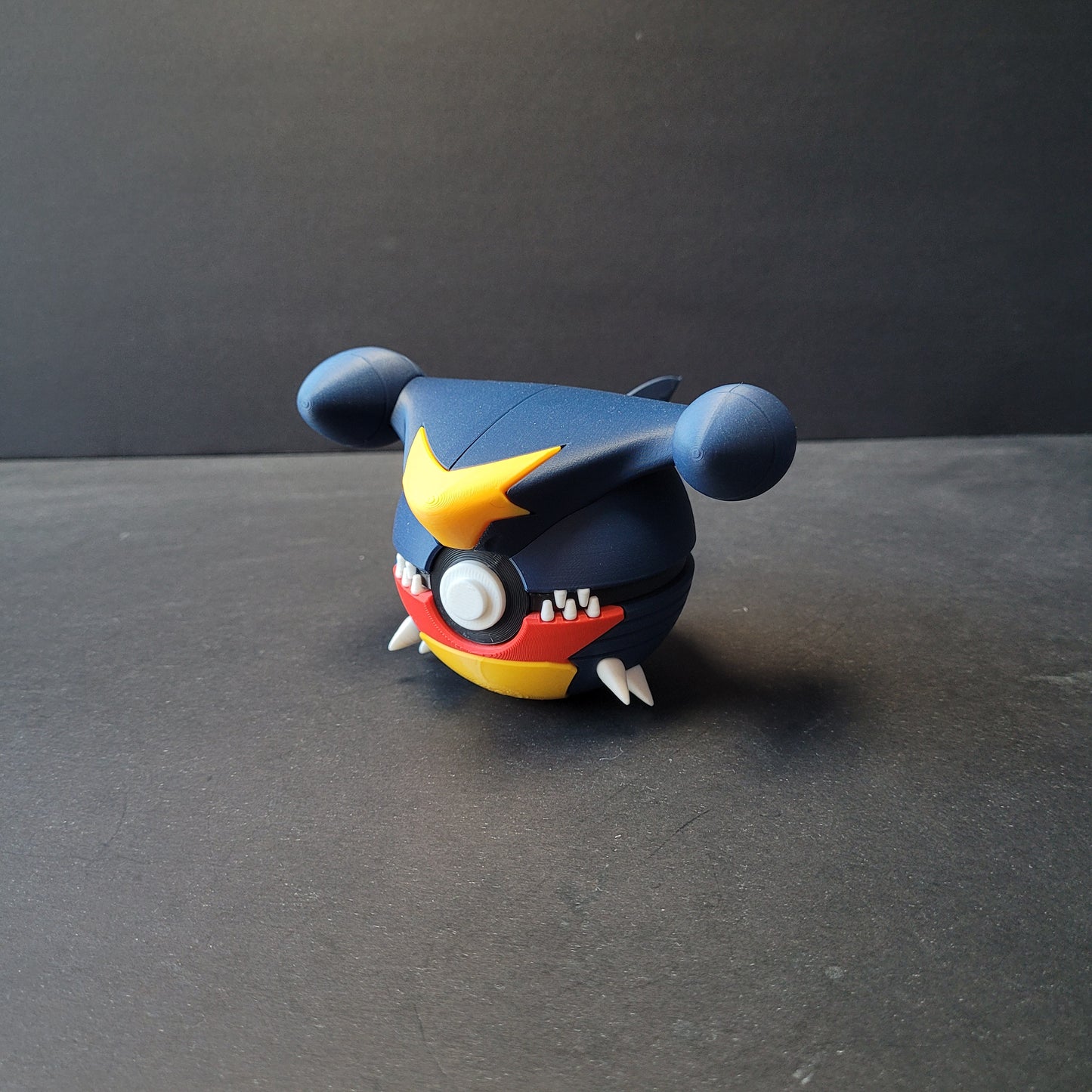 Terrafang Capture Orb