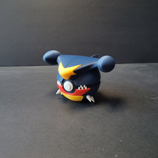 Terrafang Capture Orb