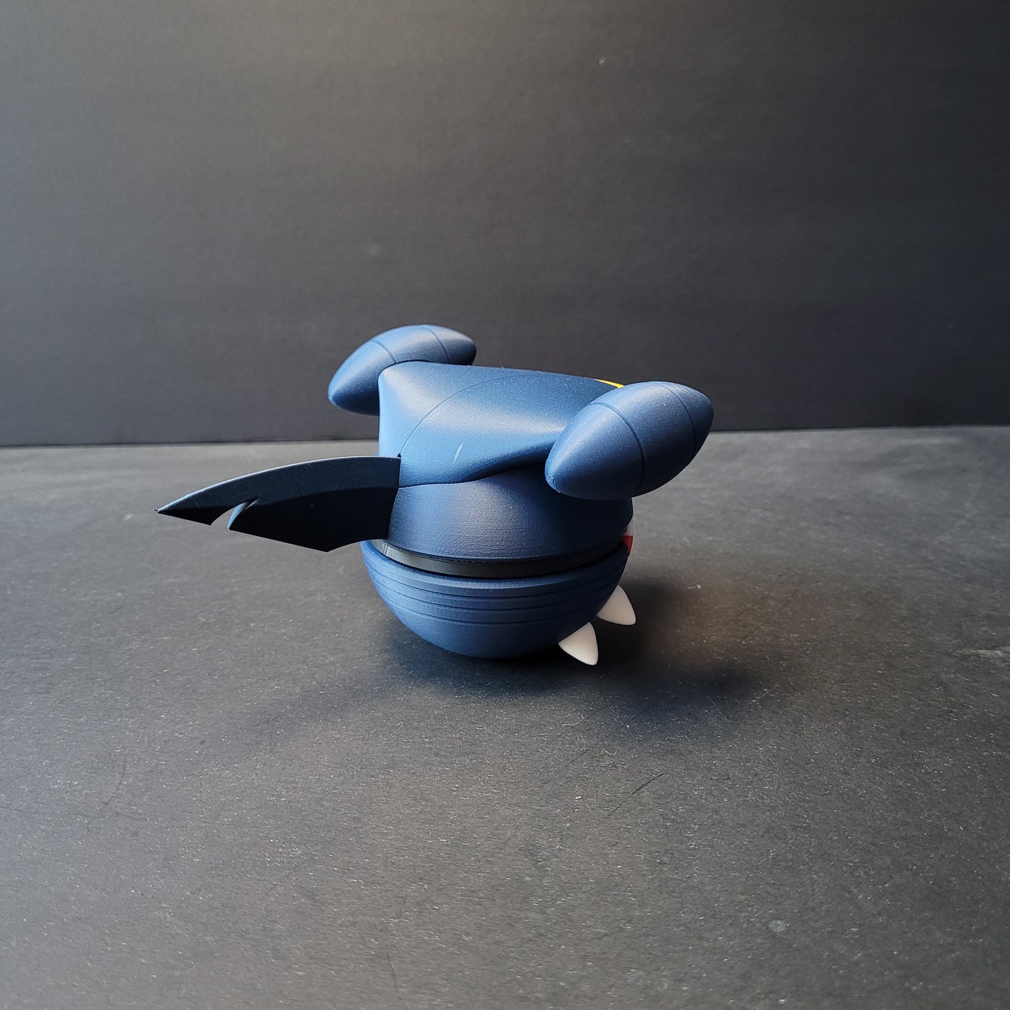 Terrafang Capture Orb