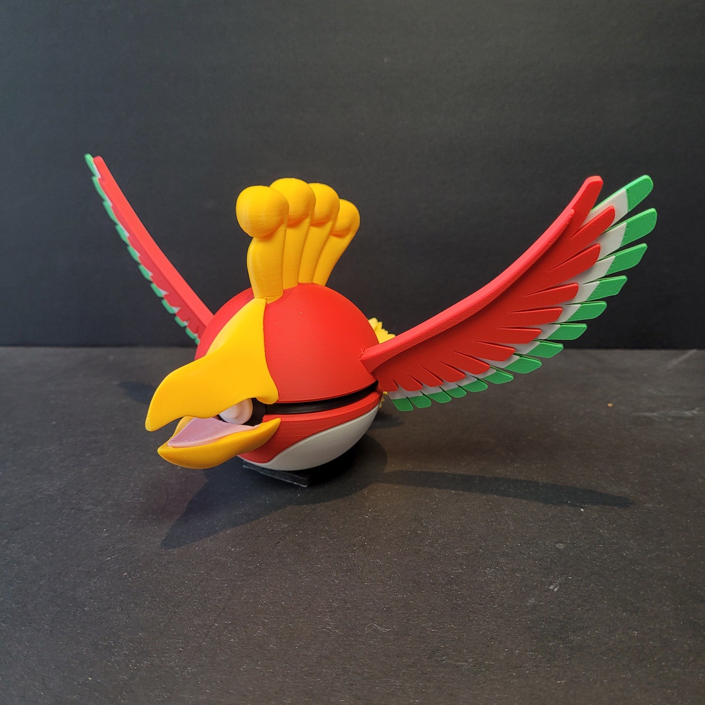 Eternal Flame Sphere