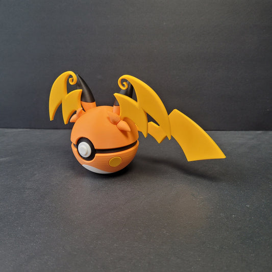 Surge Evolution Sphere