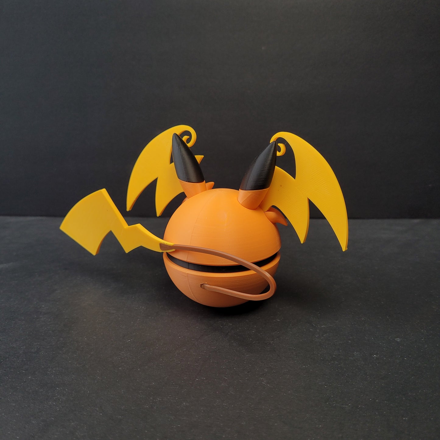 Surge Evolution Sphere