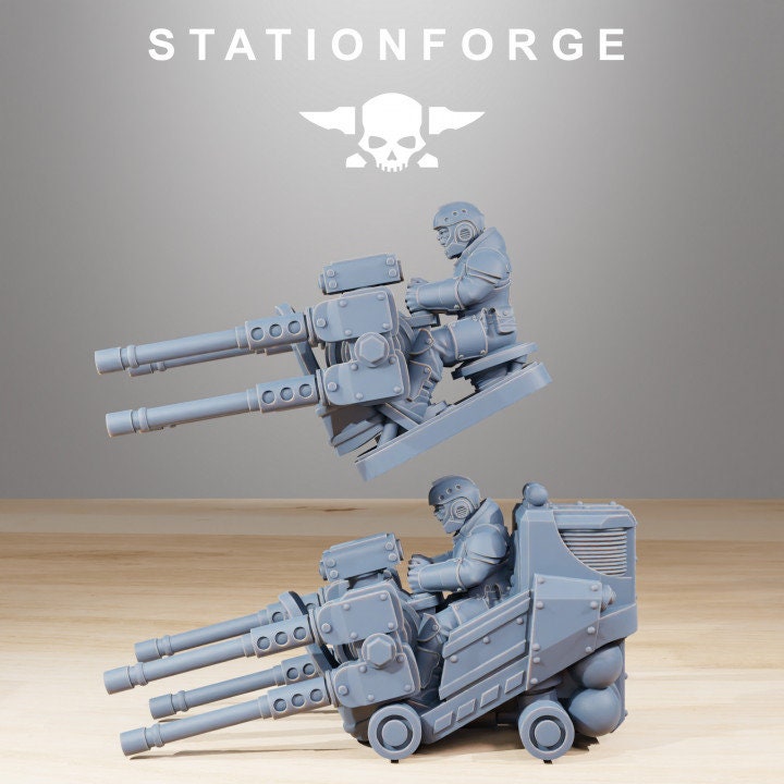 Vaskar Skyfire | Station Forge | Wargaming | Plane
