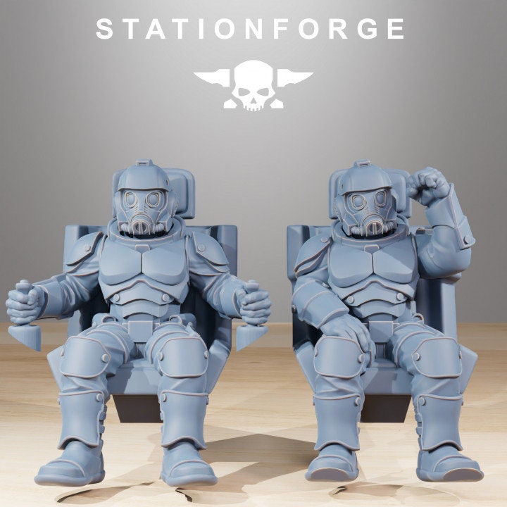 Vaskar Skyfire | Station Forge | Wargaming | Plane