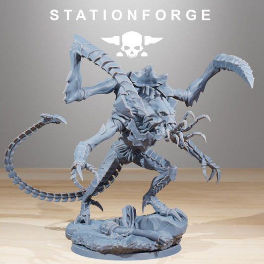 Xenarid Soul Eater | Station Forge | Wargaming