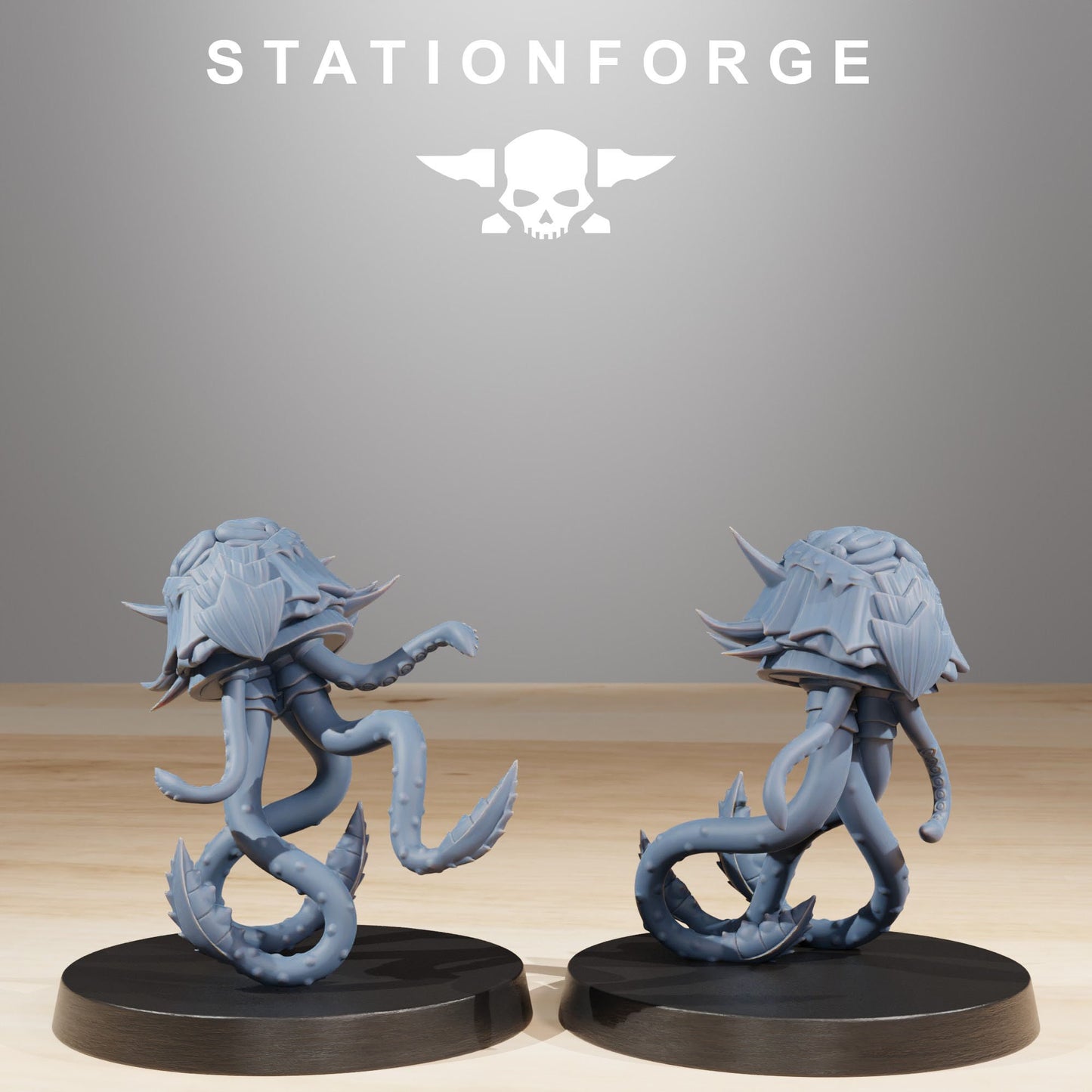 Xenarid Synaptrus | Station Forge | Wargaming