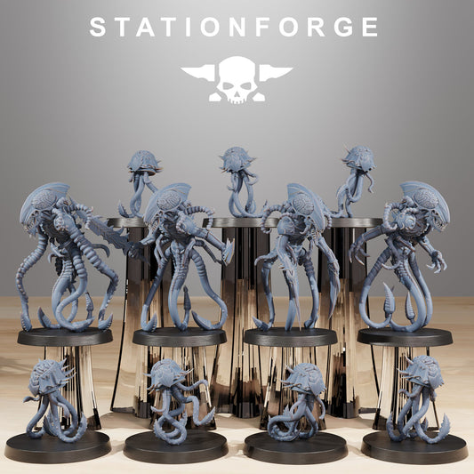 Xenarid Synaptrus | Station Forge | Wargaming