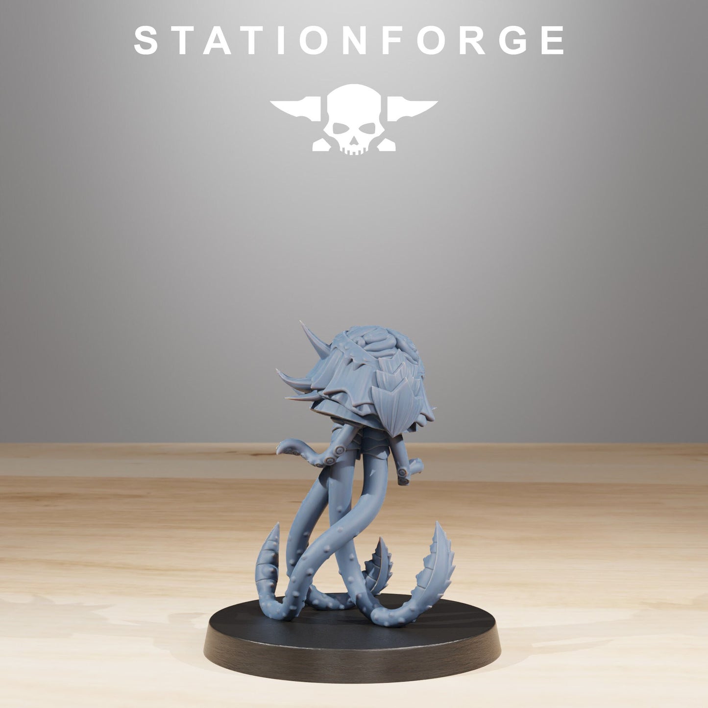 Xenarid Synaptrus | Station Forge | Wargaming