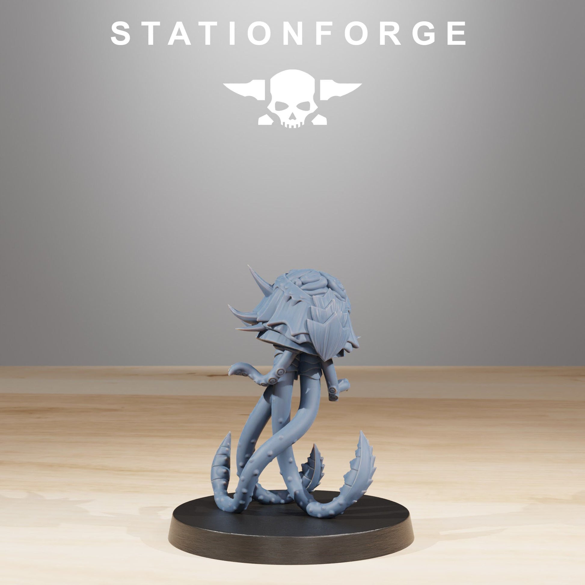 Xenarid Synaptrus | Station Forge | Wargaming