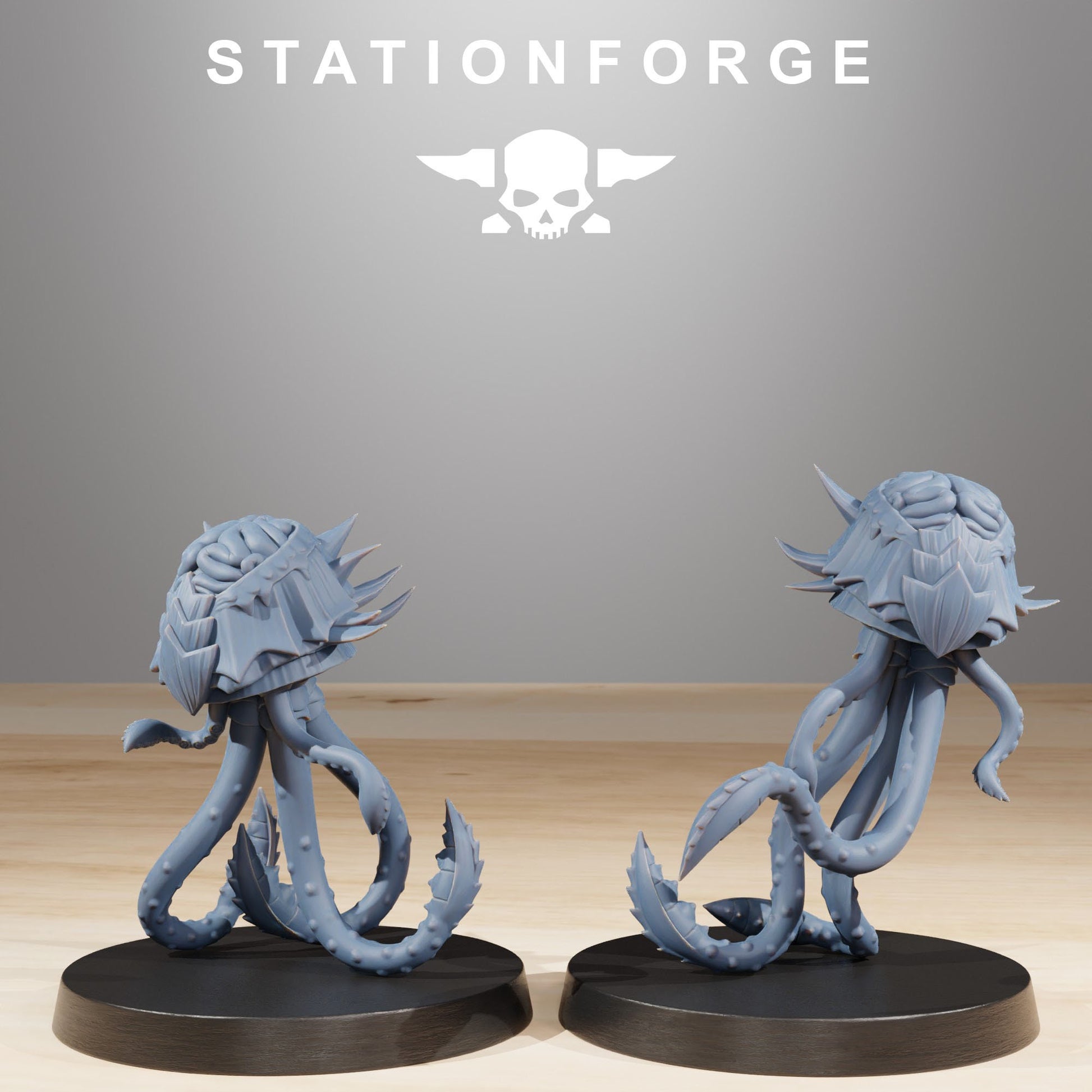 Xenarid Synaptrus | Station Forge | Wargaming