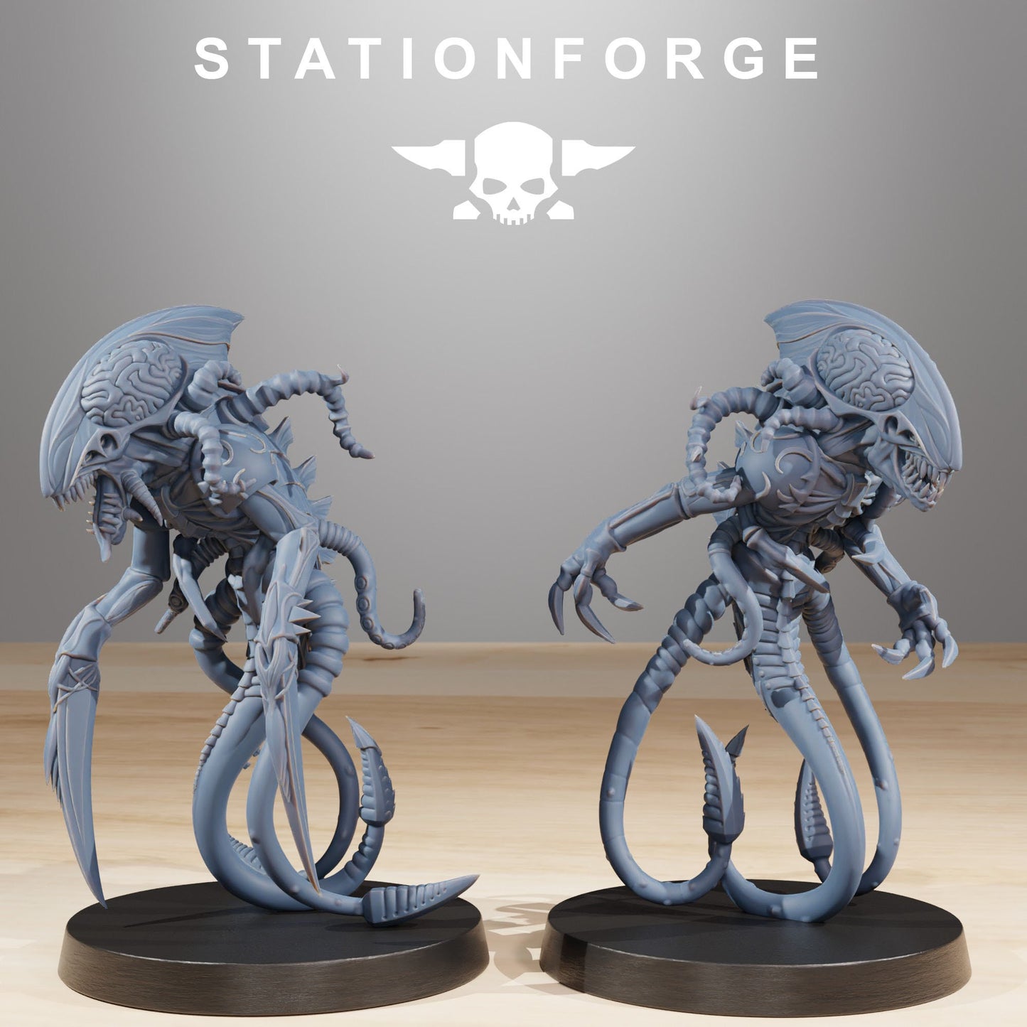 Xenarid Synaptrus | Station Forge | Wargaming