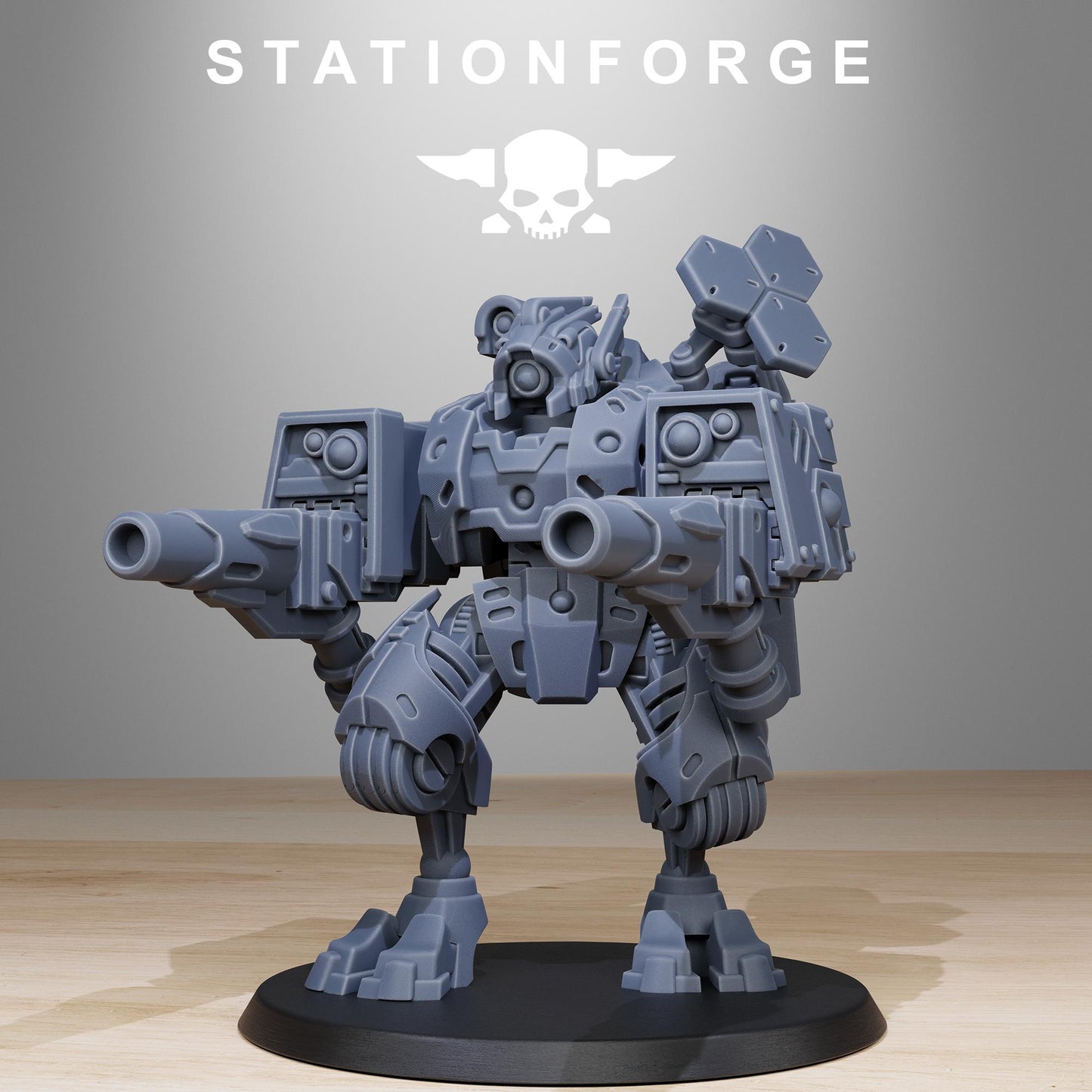 Tarion Strike Mechs Mk1 | Station Forge | Marines | Wargaming | Infantry | Soldiers
