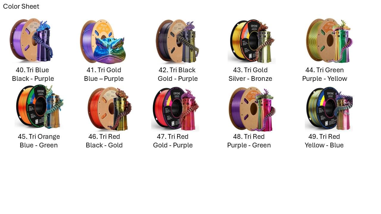 Dragon Skull Hair Pin – 3D Printed Fantasy Hair Stick – Gothic, Witchy, Cosplay, TTRPG, DnD, Renaissance, Rainbow, Glitter, Mystic and Magic