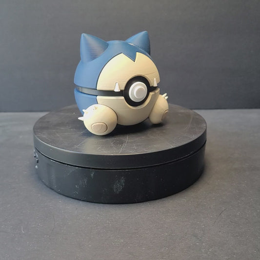 Dream Guardian Capture Orb