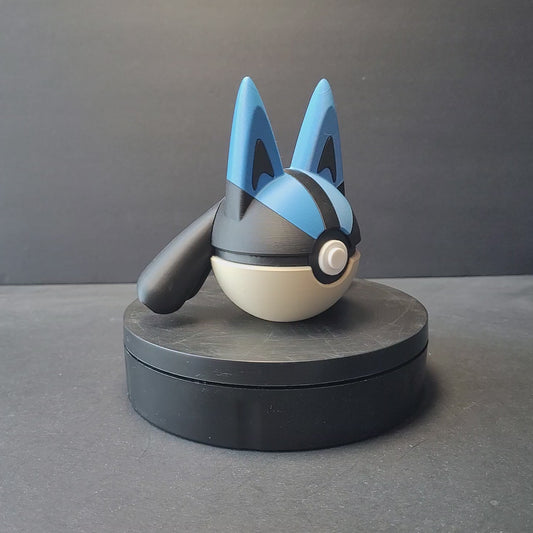 Auralight Capture Orb