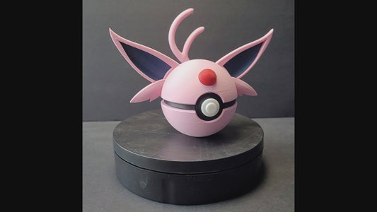 Sunseer Capture Orb