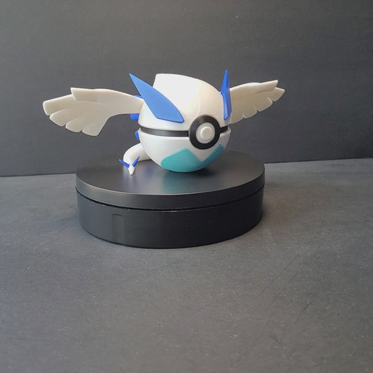 Sky Guardian Collector Sphere – Legendary Wind Monster Sphere