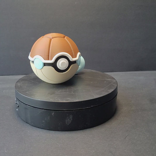 Shellsprout Capture Orb