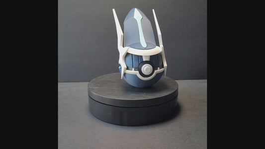 Eternity Core Capture Orb